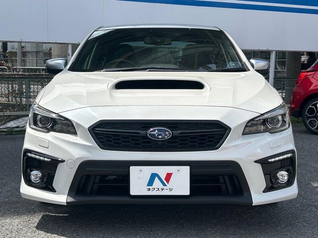 WRX S4