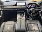 CX-60