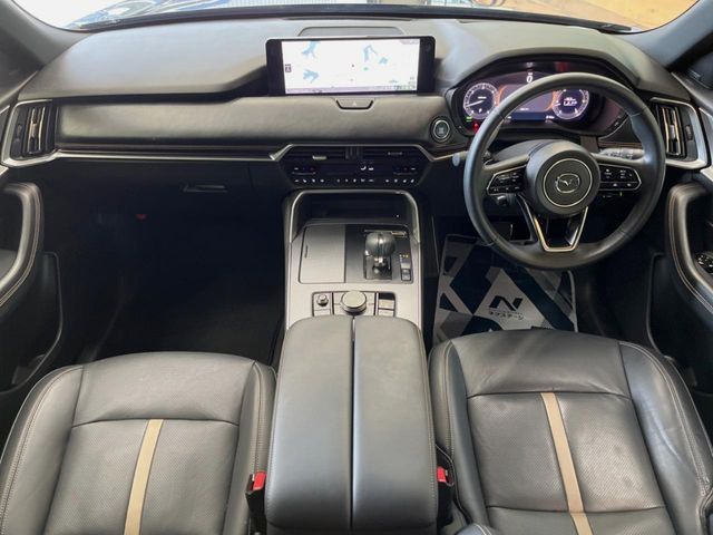 CX-60