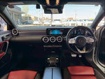 MERCEDES BENZ A class sedan