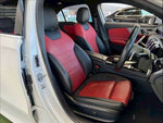 MERCEDES BENZ A class sedan