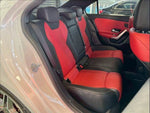 MERCEDES BENZ A class sedan