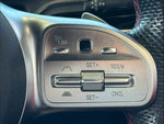 MERCEDES BENZ A class sedan