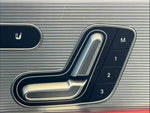 MERCEDES BENZ A class sedan