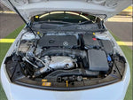 MERCEDES BENZ A class sedan