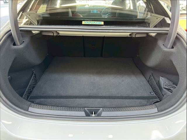 MERCEDES BENZ A class sedan