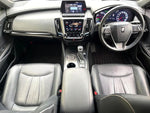 CROWN sedan hybrid
