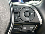 CROWN sedan hybrid