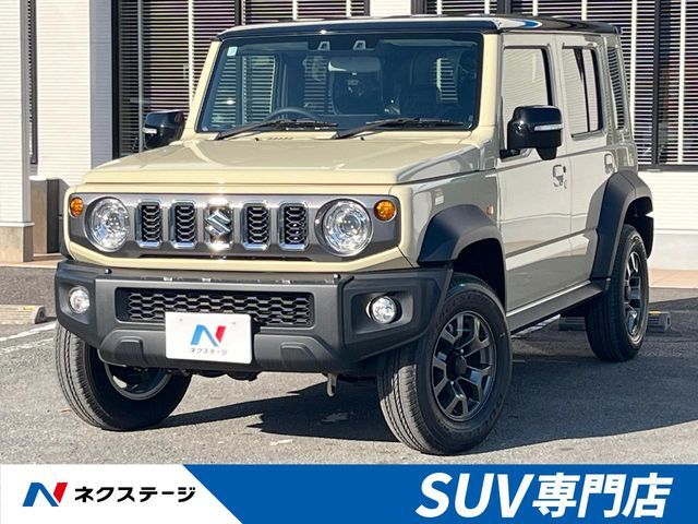 JIMNY NOMADE