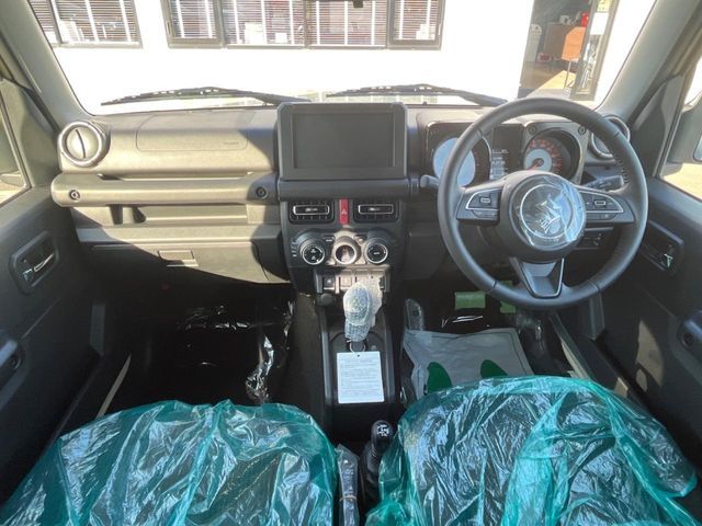 JIMNY NOMADE
