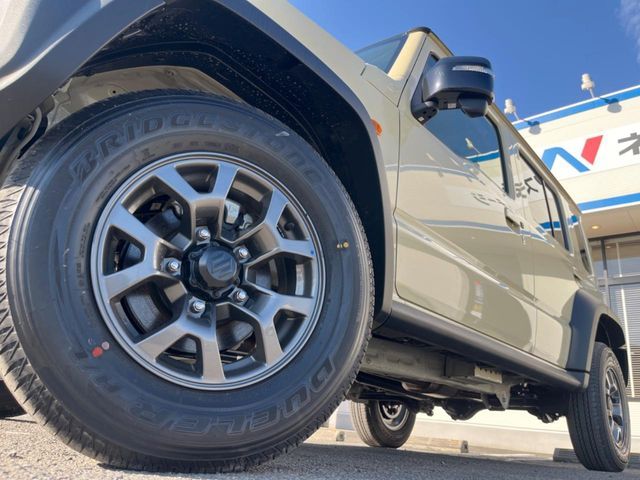JIMNY NOMADE