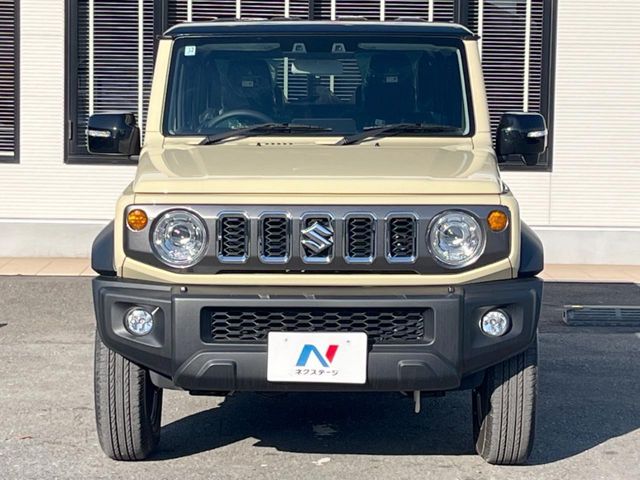 JIMNY NOMADE