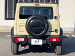 JIMNY NOMADE