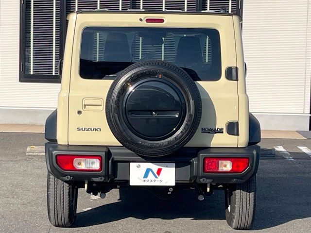 JIMNY NOMADE