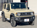 JIMNY NOMADE