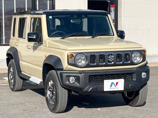 JIMNY NOMADE