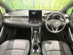 COROLLA CROSS HYBRID