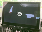 COROLLA CROSS HYBRID