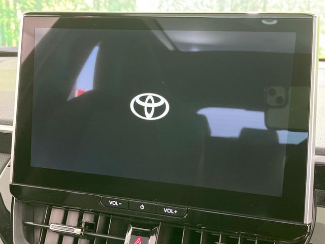 COROLLA CROSS HYBRID