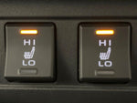 COROLLA CROSS HYBRID