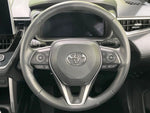 COROLLA CROSS HYBRID