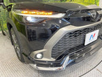 COROLLA CROSS HYBRID