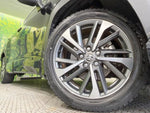 COROLLA CROSS HYBRID