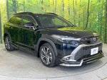 COROLLA CROSS HYBRID