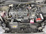 COROLLA CROSS HYBRID