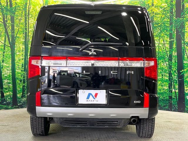 DELICA D:5 4WD