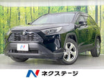 RAV4 4WD