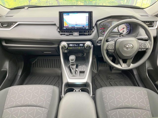 RAV4 4WD