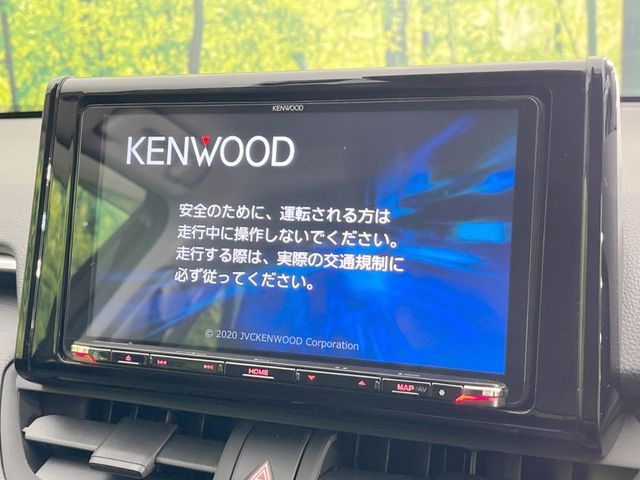 RAV4 4WD