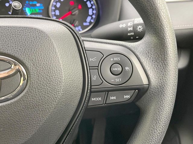 RAV4 4WD