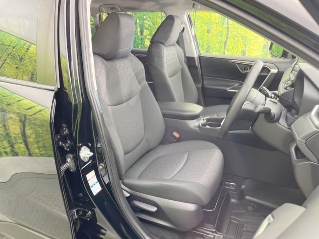 RAV4 4WD