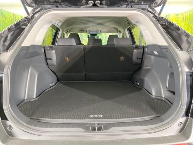 RAV4 4WD
