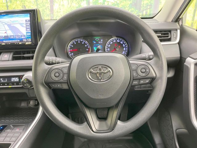 RAV4 4WD