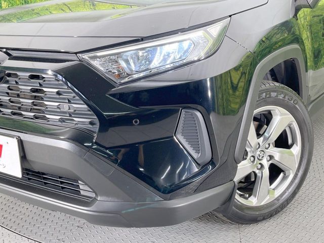 RAV4 4WD