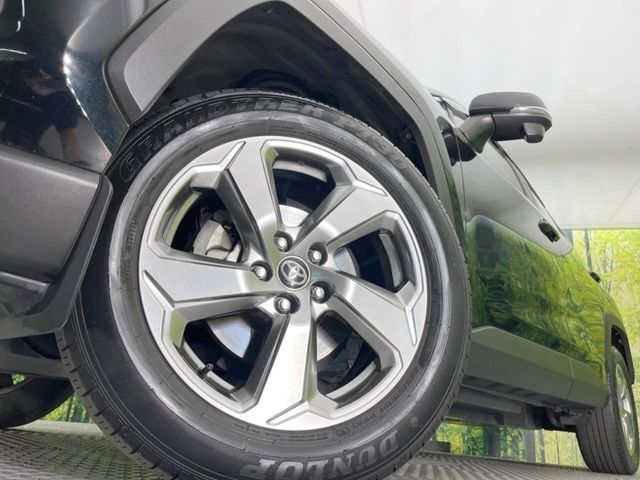 RAV4 4WD