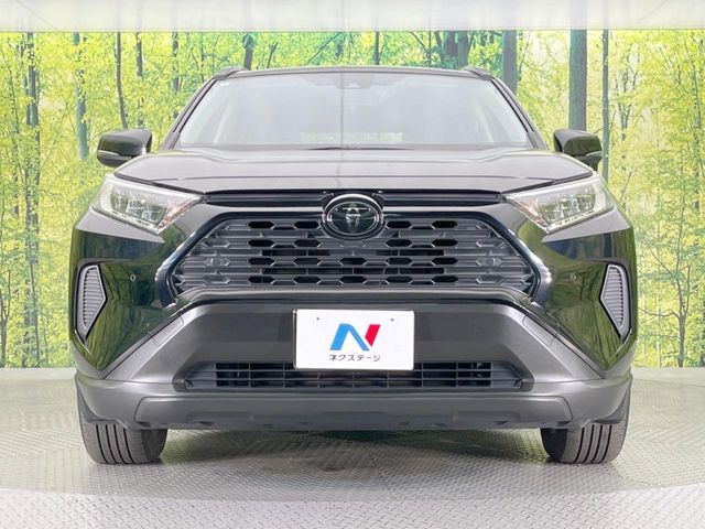 RAV4 4WD