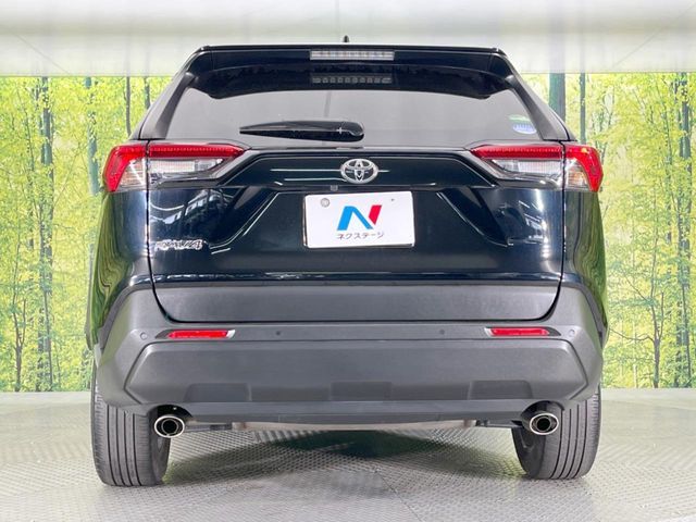 RAV4 4WD
