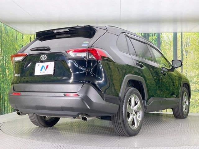 RAV4 4WD