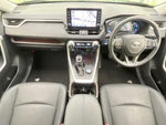 RAV4 HYBRID 4WD