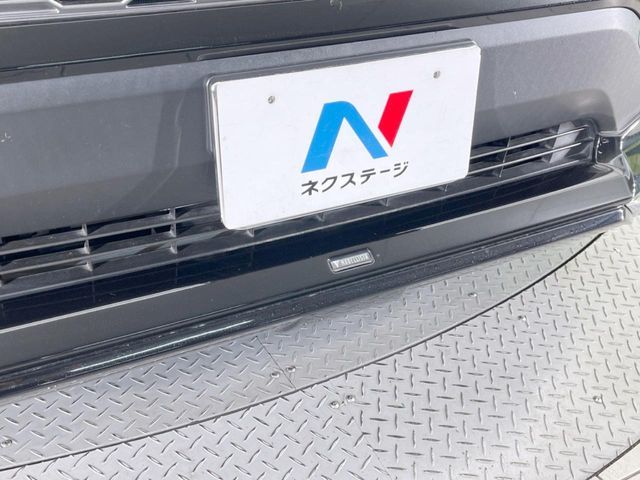 RAV4 HYBRID 4WD