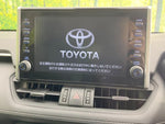 RAV4 HYBRID 4WD
