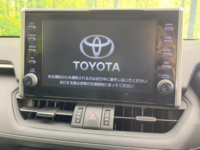 RAV4 HYBRID 4WD
