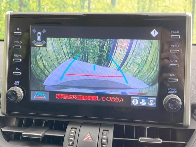 RAV4 HYBRID 4WD