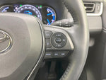 RAV4 HYBRID 4WD