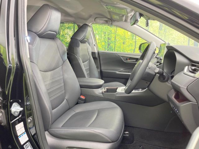 RAV4 HYBRID 4WD