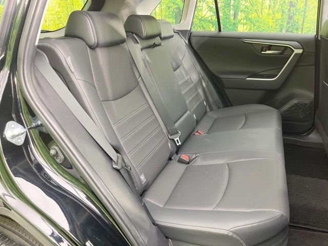 RAV4 HYBRID 4WD